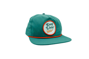Easy Livin hat | Big Kid