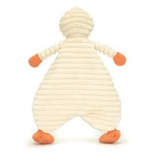 Cordy Roy Baby Duckling Comforter