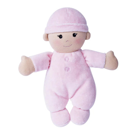 First Baby Doll | Pink