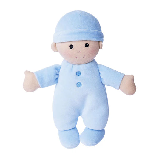 First Baby Doll | Blue