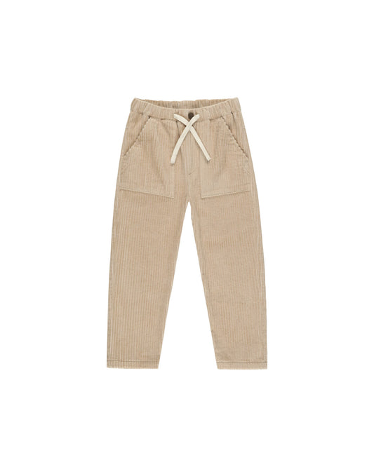 Oliver Pant | Sand