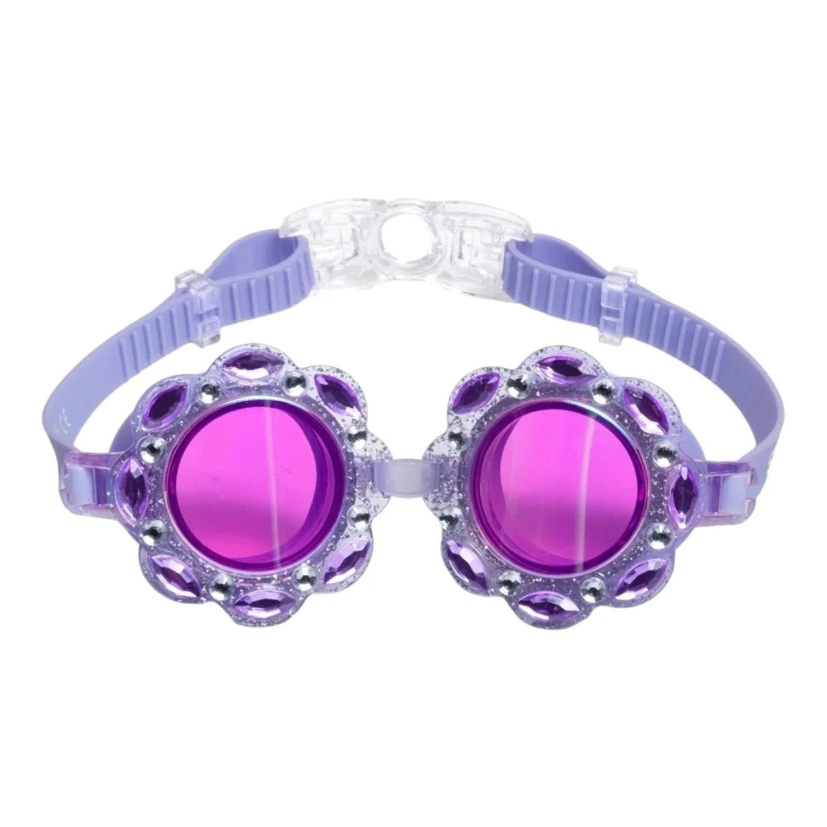 Lavender Haze Goggles