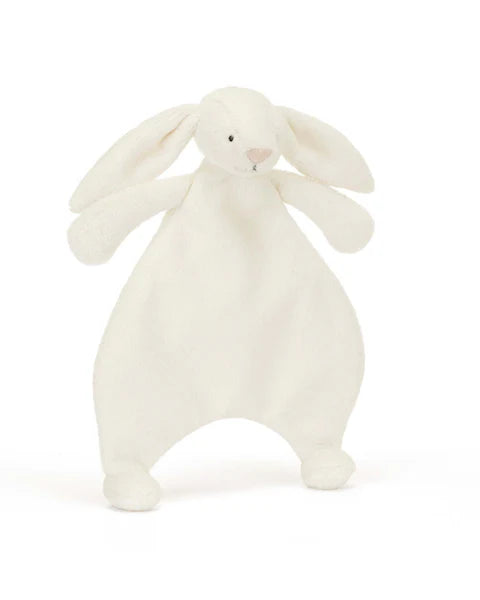 Bashful Bunny Comforter | Cream