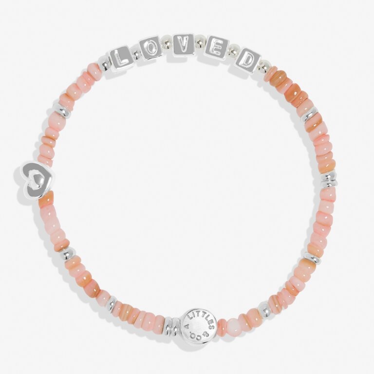 Happy Little Moments Bracelet | You Are Loved