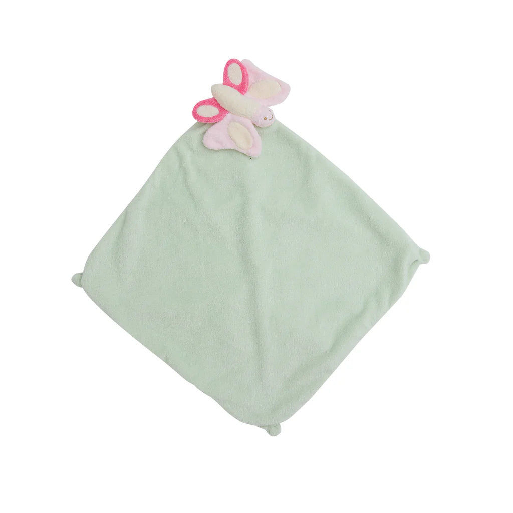 Lovie Blankie | Butterfly