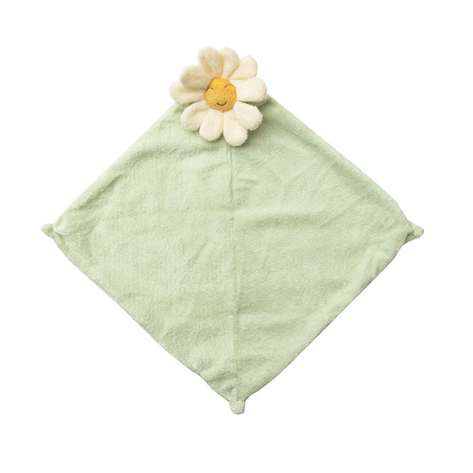 Lovie Blankie | Daisy