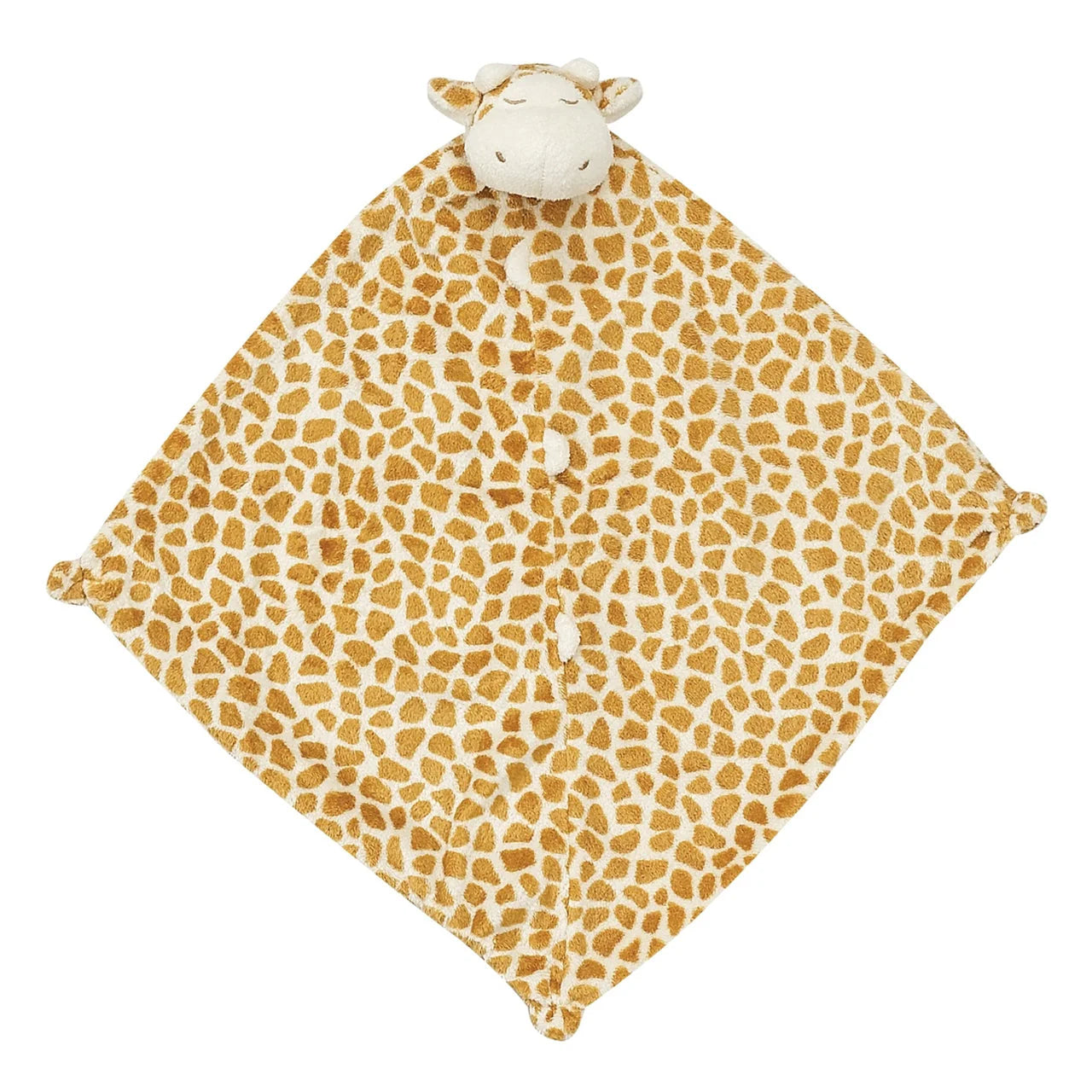 Lovie Blankie | Giraffe