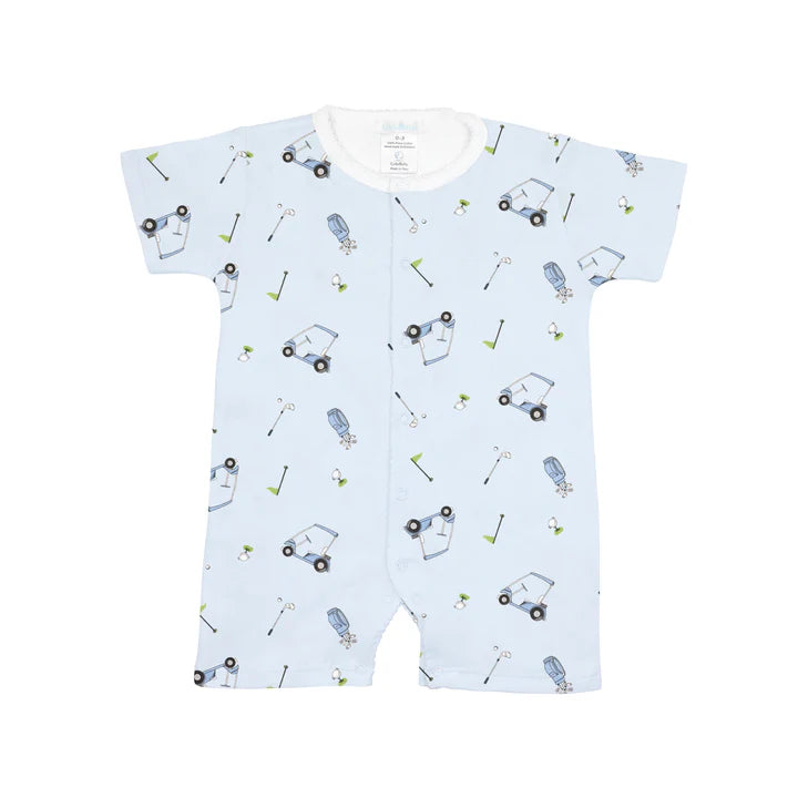 Golf Game - Romper