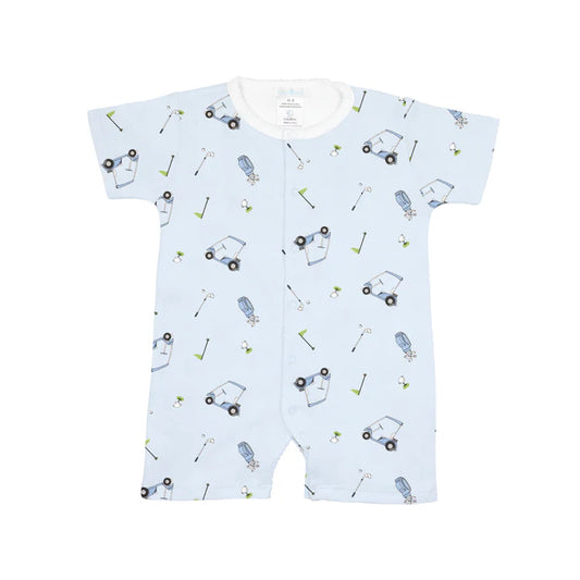 Golf Game - Romper