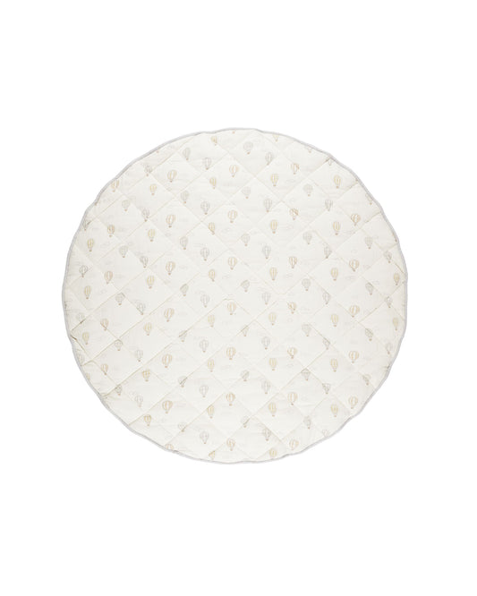 Baby Play Mat | Hot Air Balloons