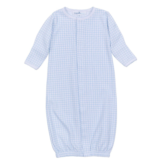 Peek-A-Boo Wishes Converter | Light Blue