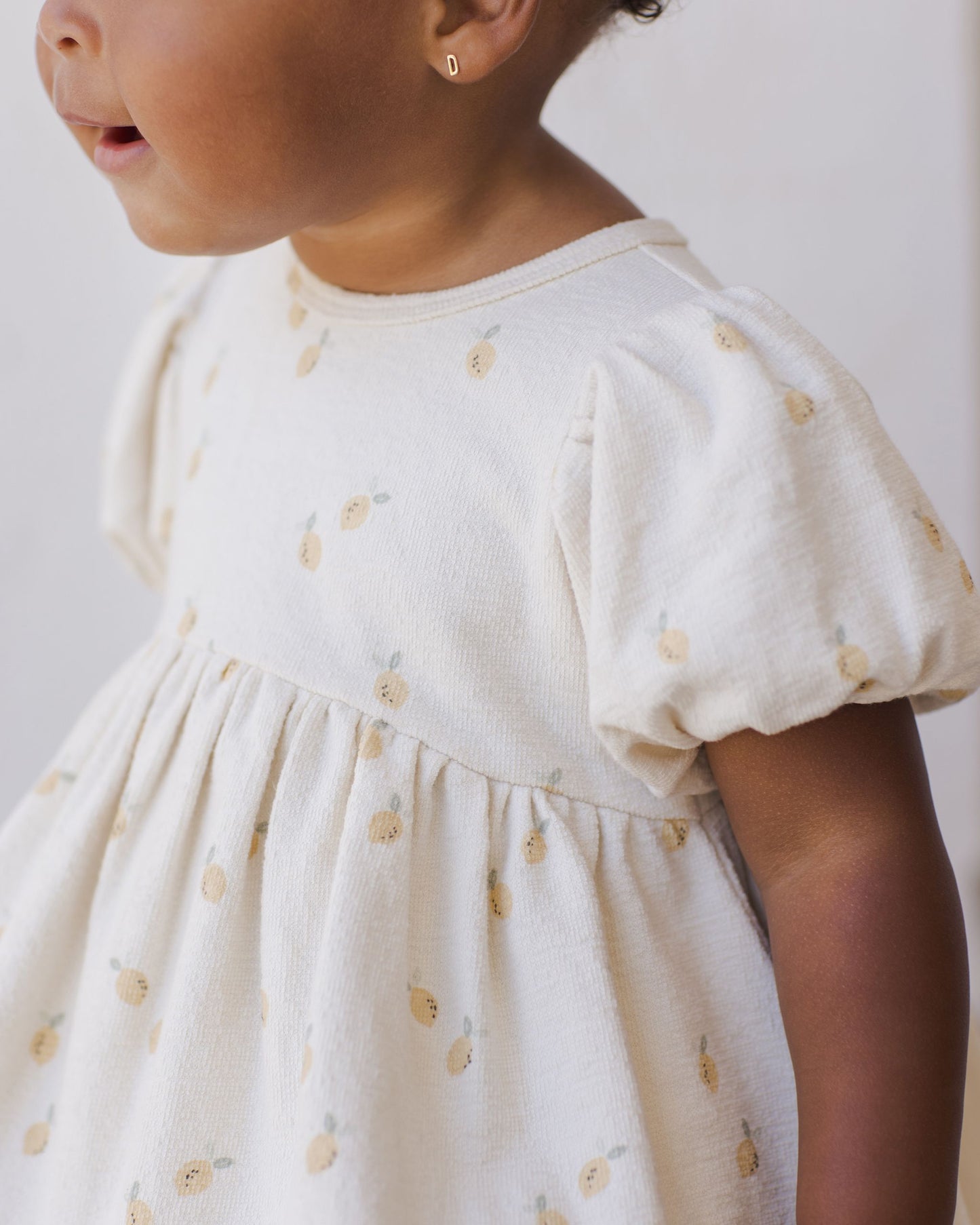 Darla Dress | Lemons