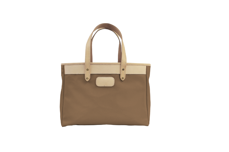 Bebita Diaper Bag | Saddle