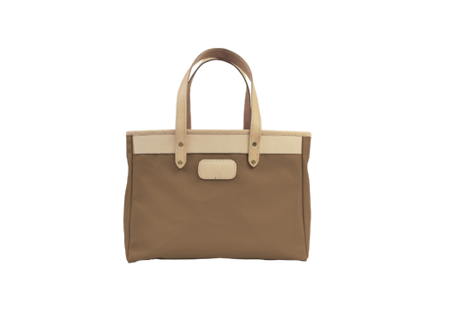 Bebita Diaper Bag | Saddle