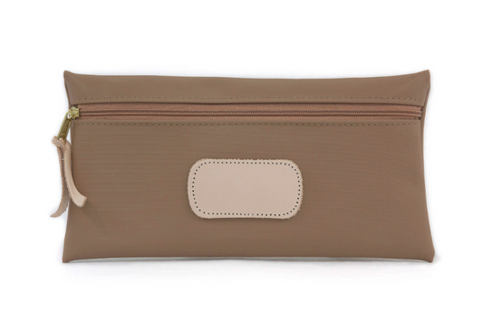 Large Pouch | Saddle