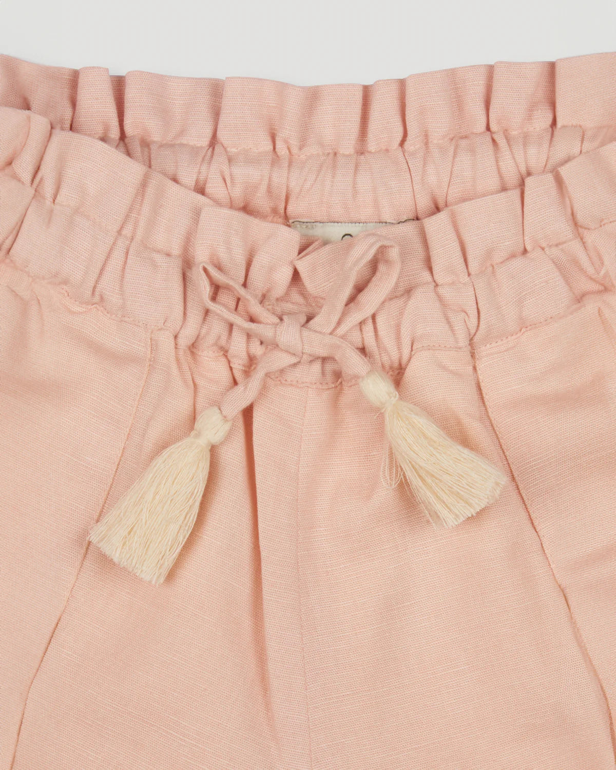 Roman Shorts - Pink Sand