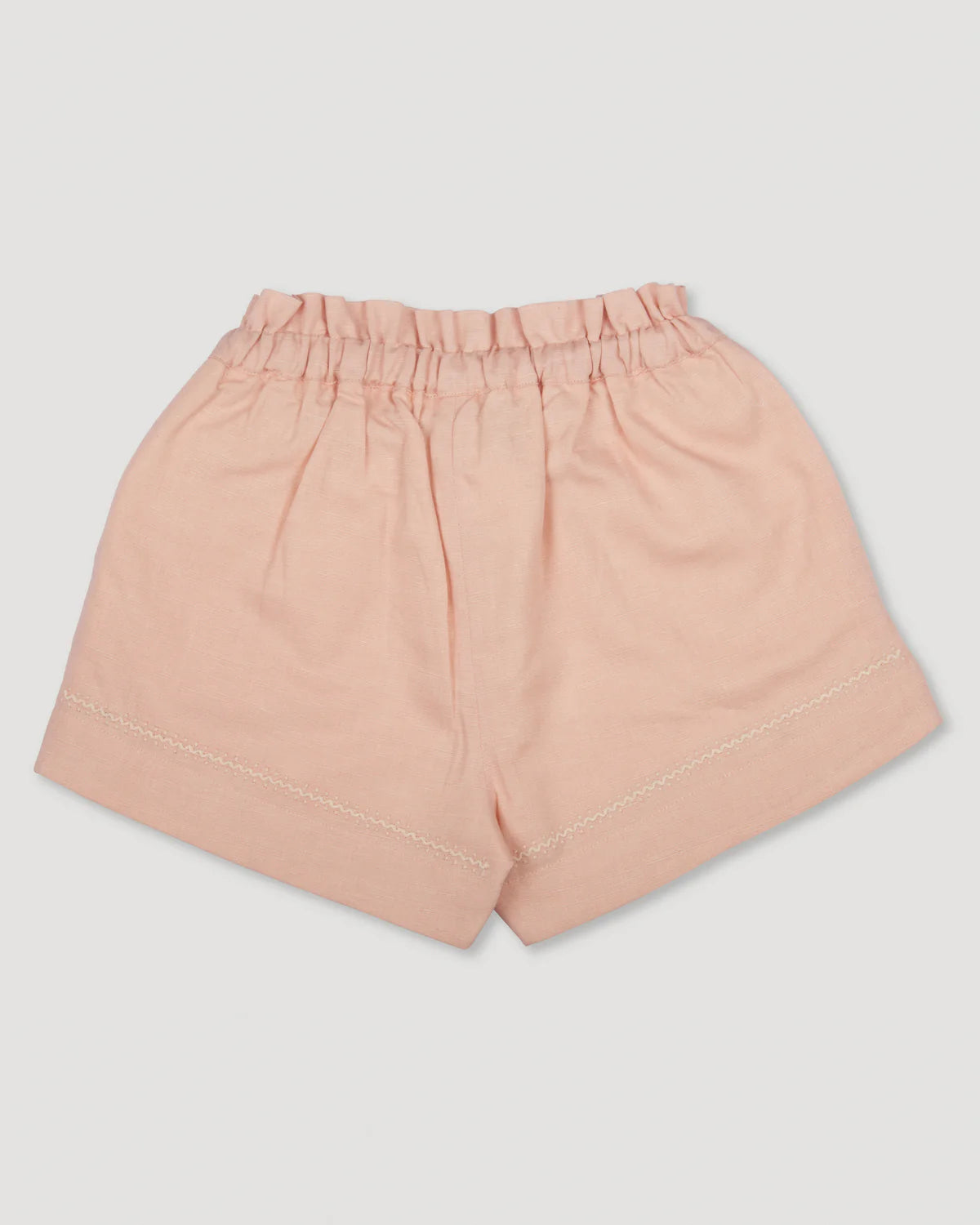Roman Shorts - Pink Sand