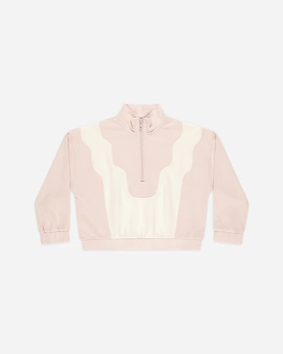 West Sweatshirt | Shell