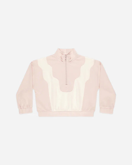 West Sweatshirt | Shell