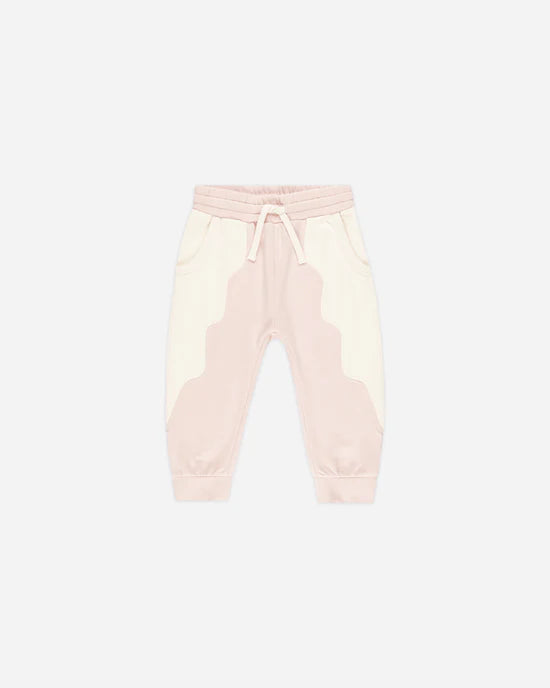 West Sweatpant | Shell