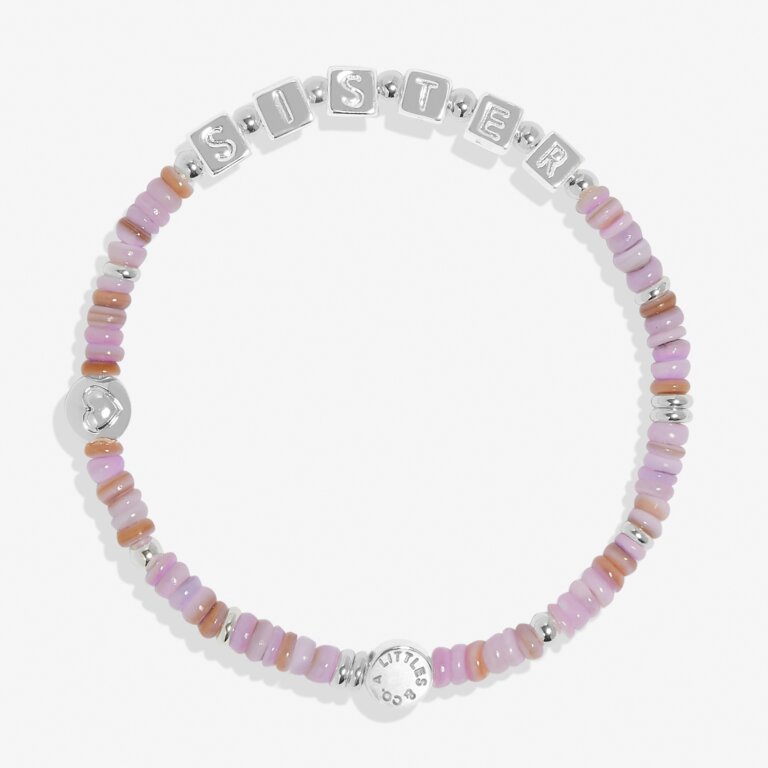 Happy Little Moments Bracelet | Super Sister