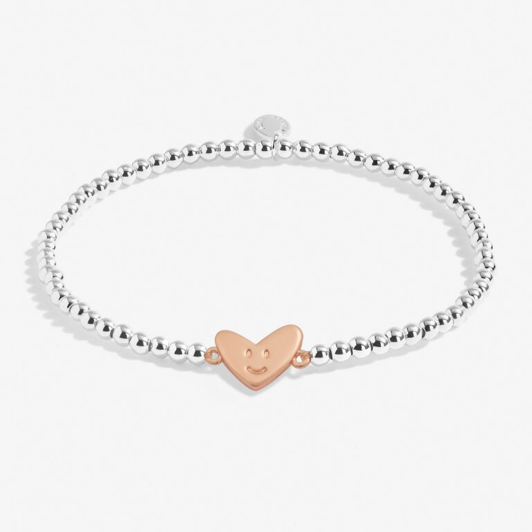 A Littles Charm Bracelet | Smile