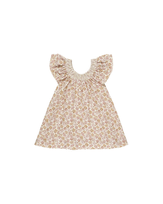 Lucia Dress | Wildflower