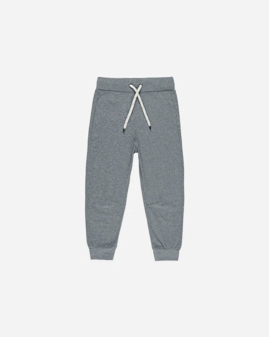 Century Tech Jogger | Heathered Indigo