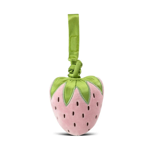 Stroller Toy | Strawberry