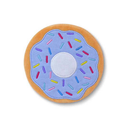 Crinkle Blankie | Donut