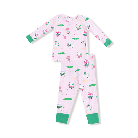 Golf Pros Girl | Loungewear Set