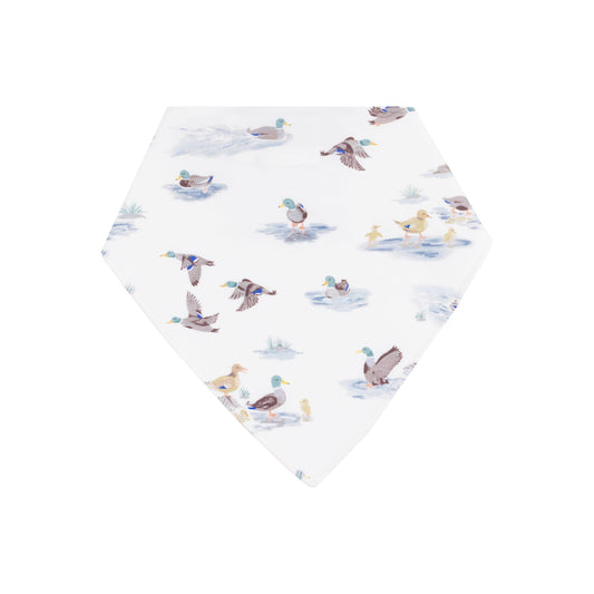 Mallards - Bandana Bib