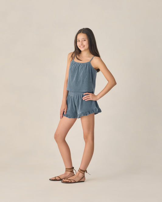 Teen Faye Set | Marine