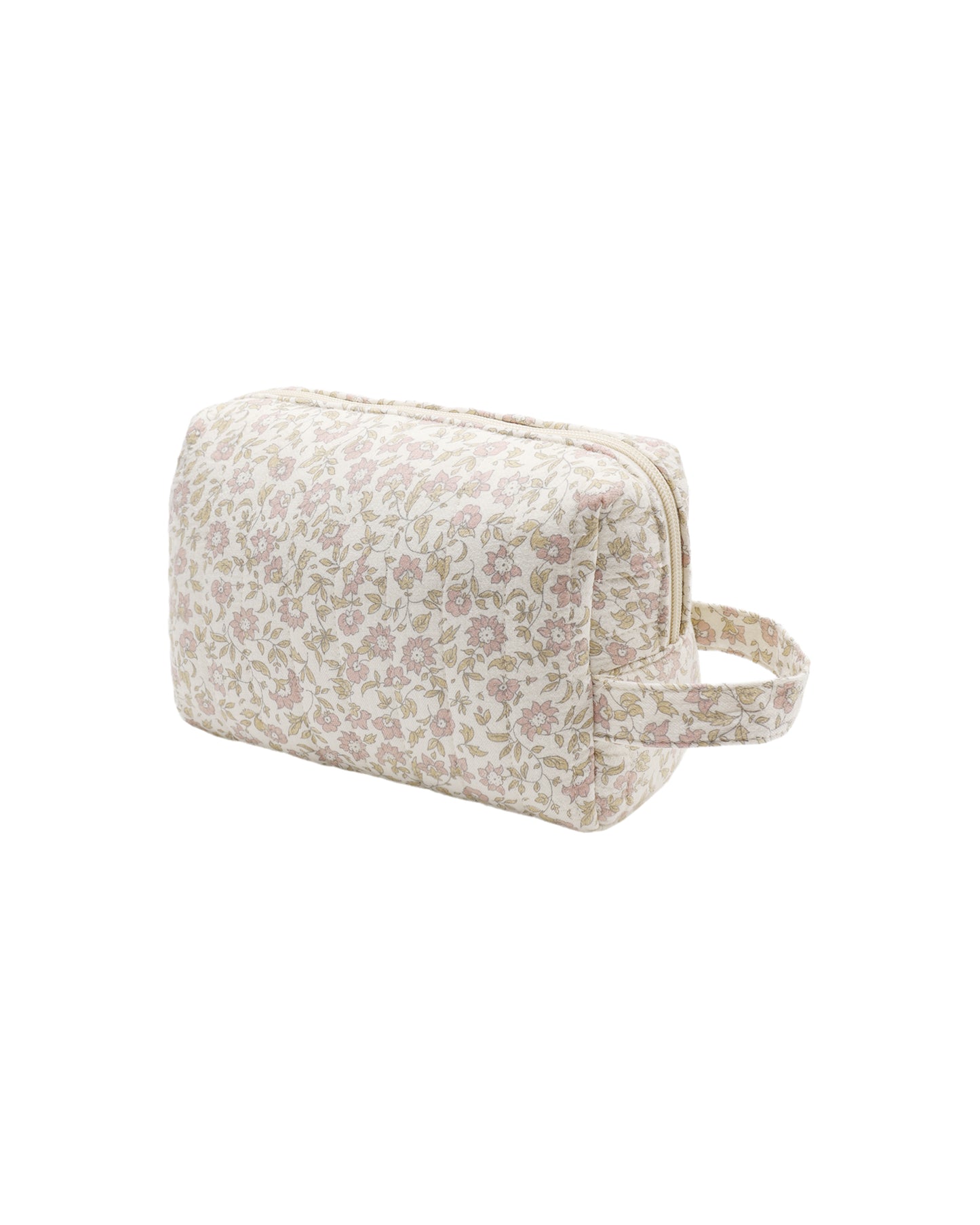 Toiletry Bag | Wildflower Woven