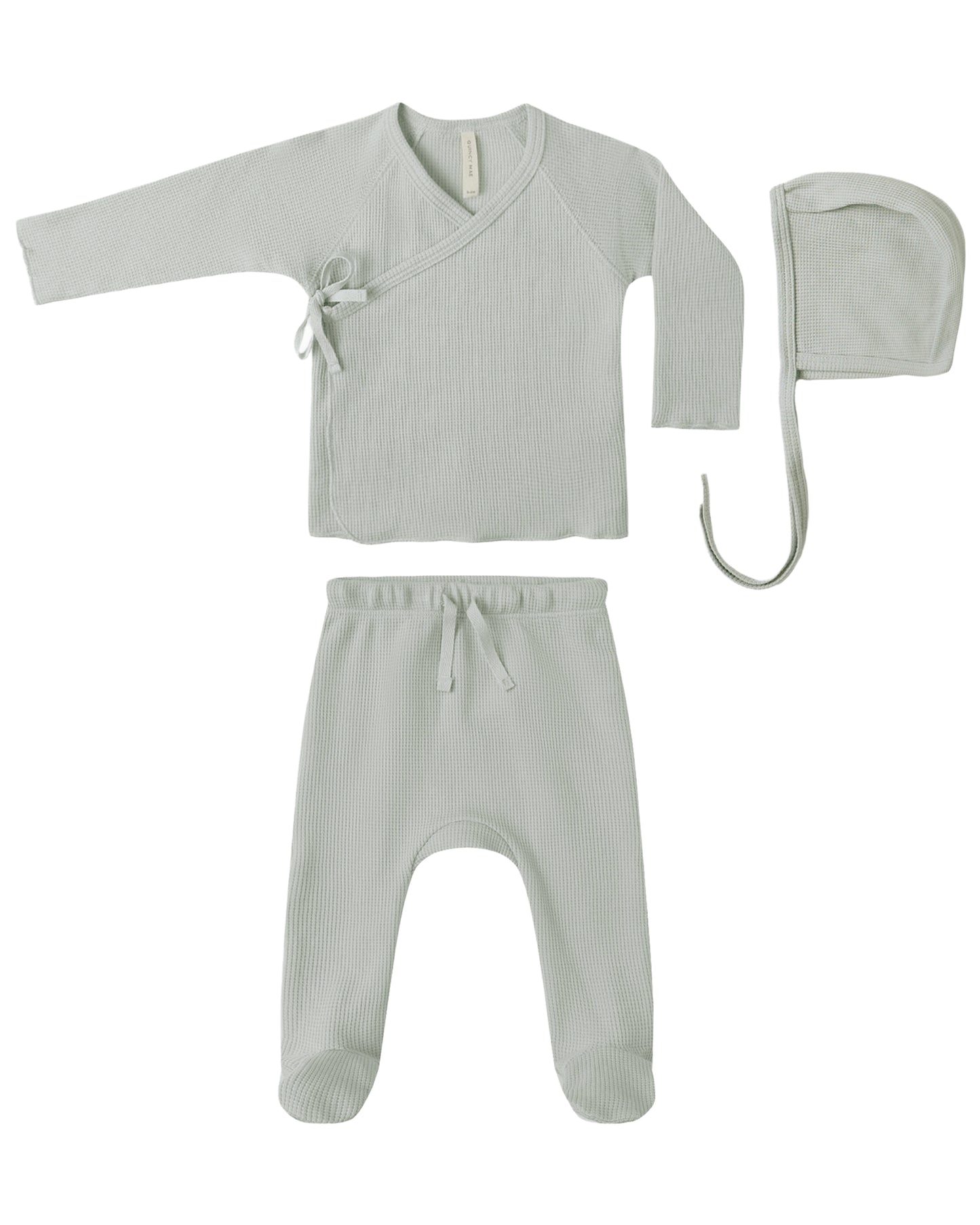 Take Home Set | Sage