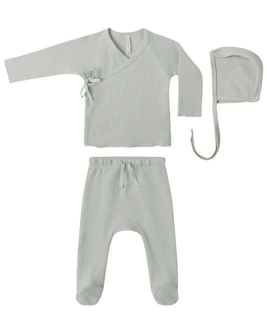 Take Home Set | Sage