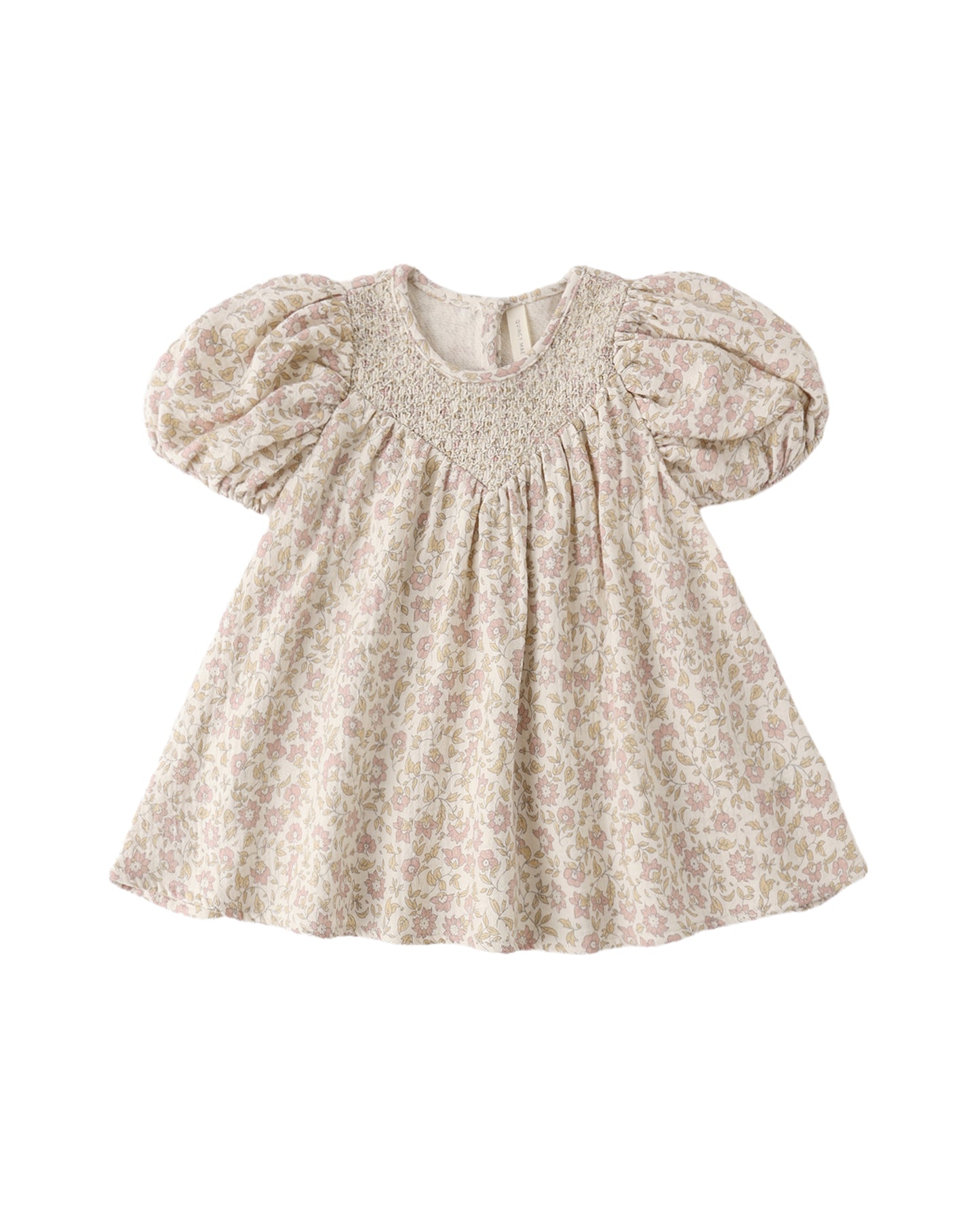 Carina Dress | Dahlia