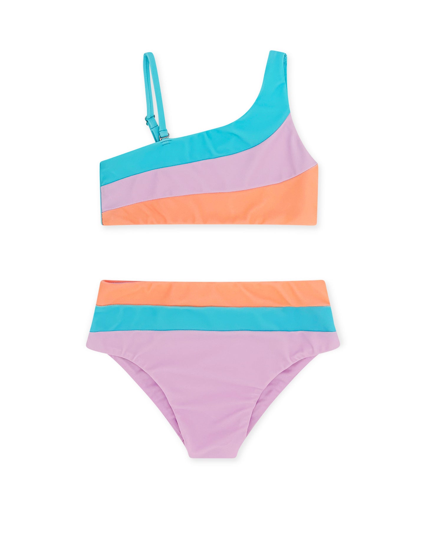 Rays 4 Days Bikini | Pop Pink