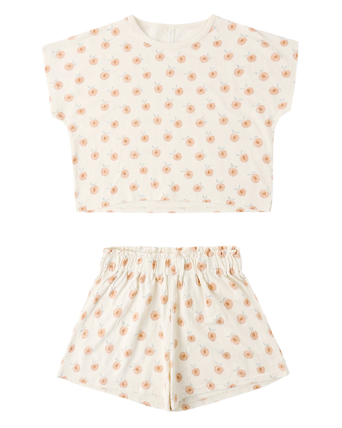 Raegan Set | Peaches