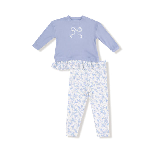 Romi Floral | Set