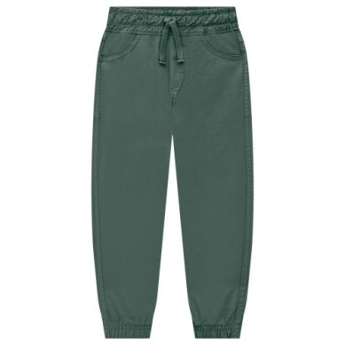 Jogger Pants | Green