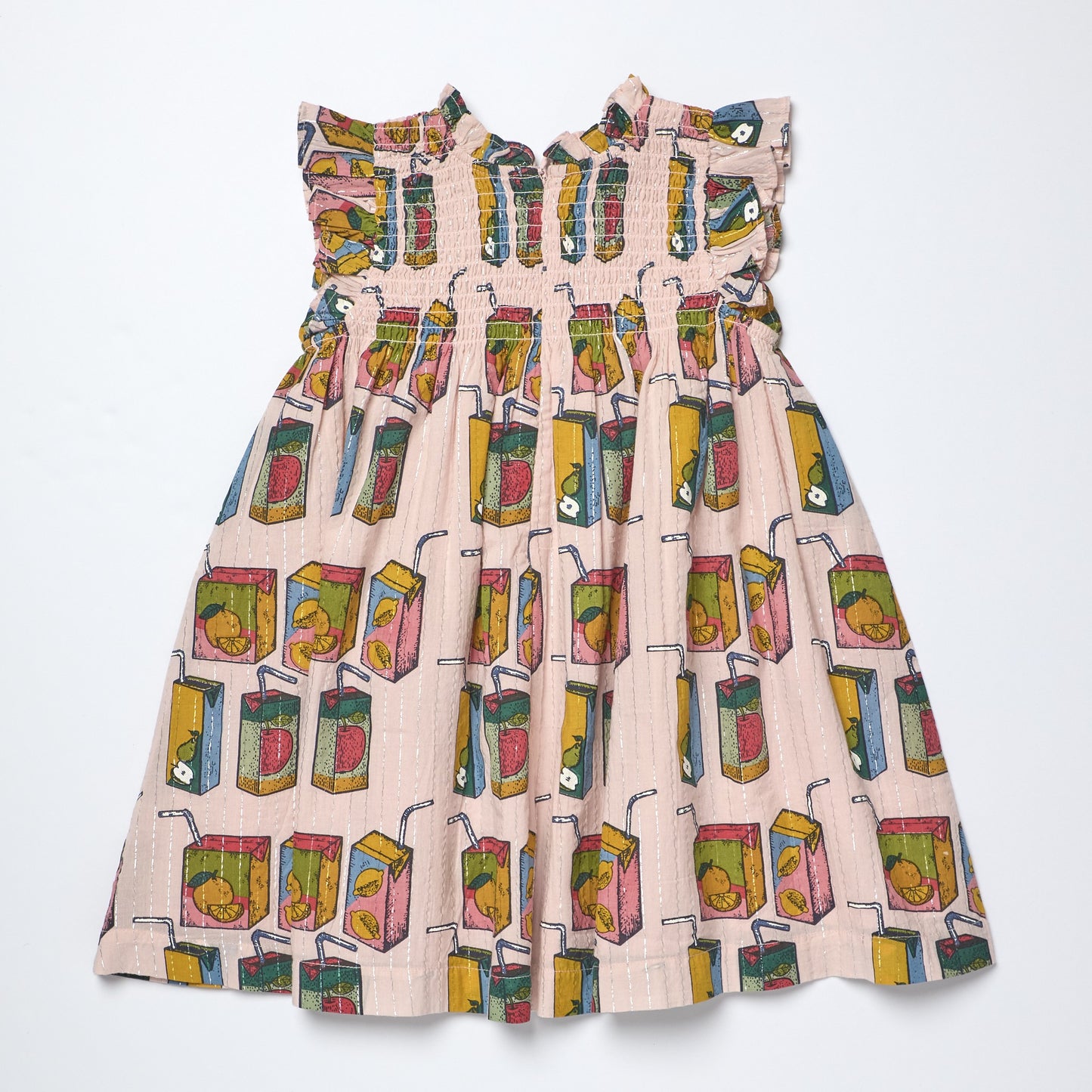 Stevie Dress | Juice Boxes