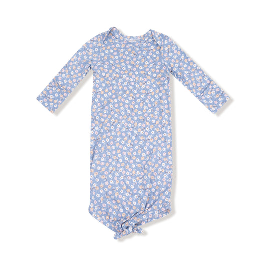 Country Calico - Knotted Gown
