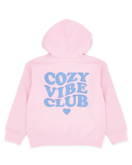 Hadley Cozy Hoody