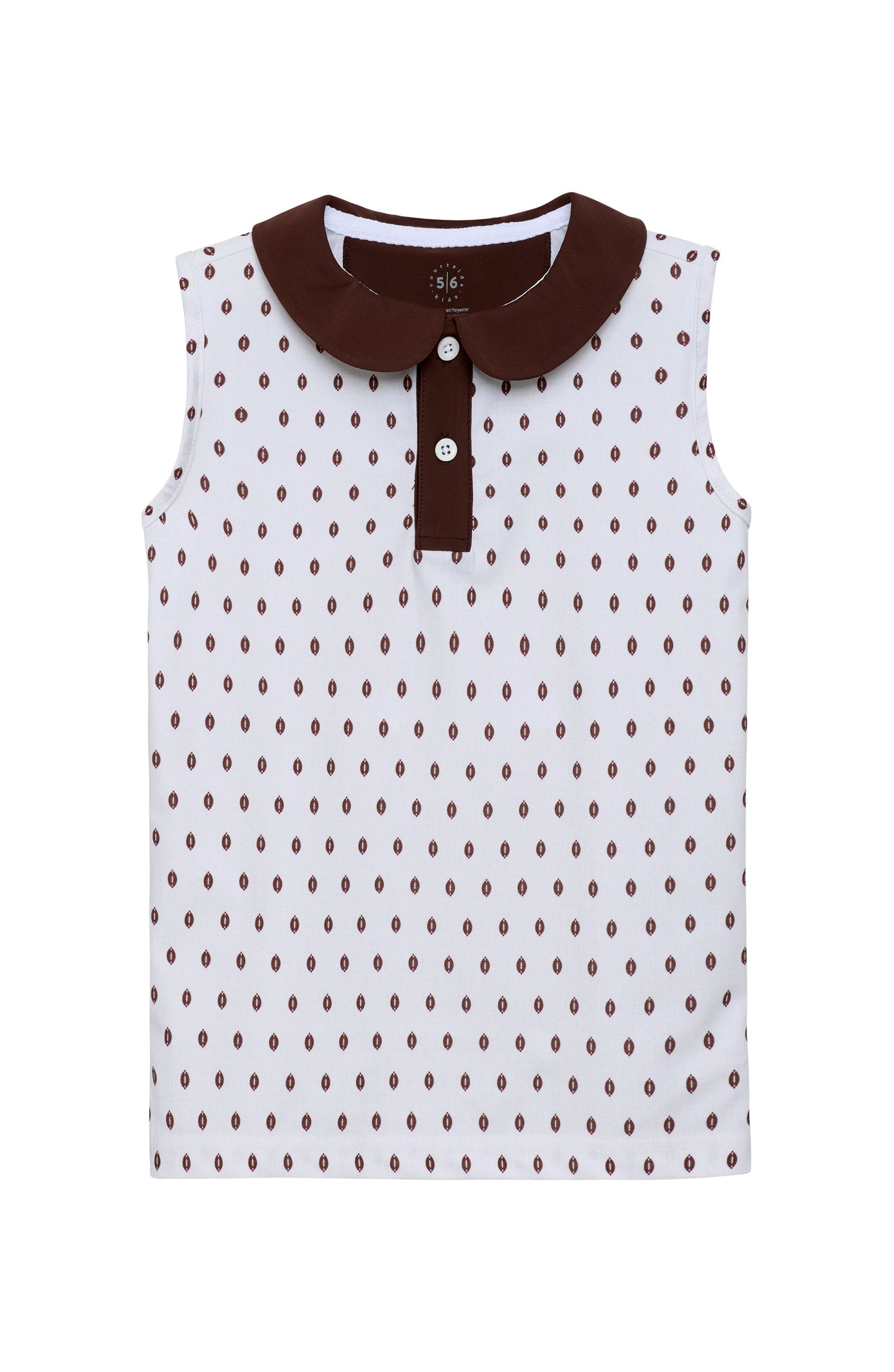 football girly girl tank