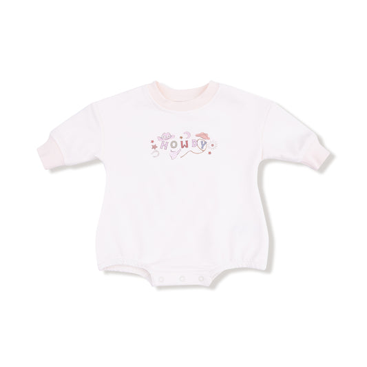 Cowgirl Dogs - Sweatshirt Bubble