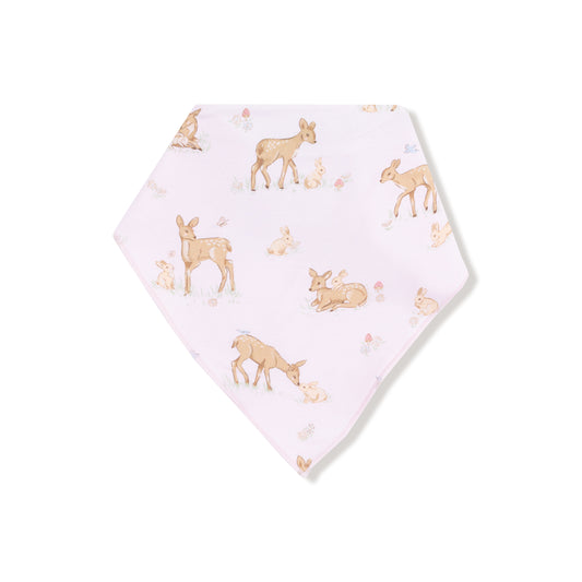 Little Fawn - Bandana Bib
