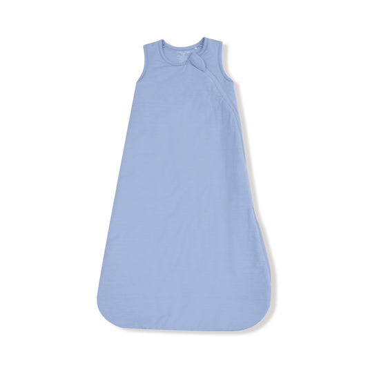 Blue Soft Chambray - Sleep Bag