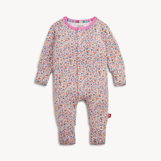 Stella | Magnetic Convertible Coverall