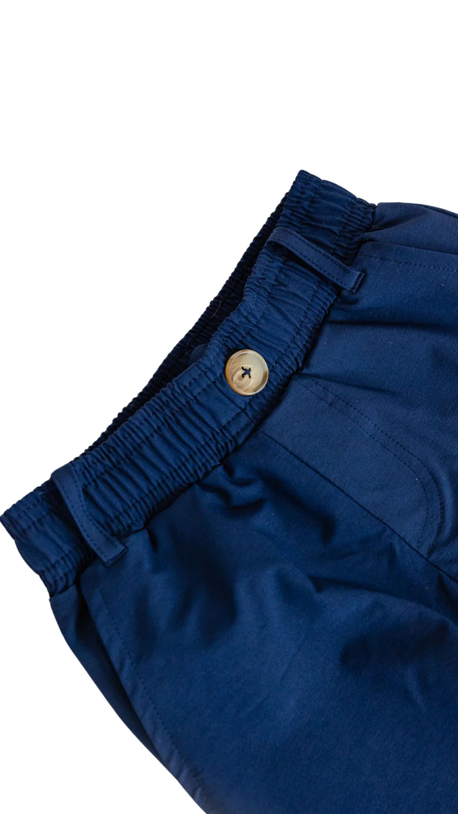 Golf Short | Navy